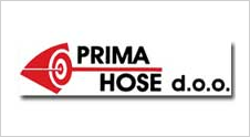 PRIMA HOSE